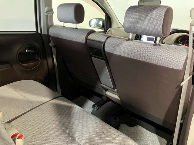 トヨタ パッソ １．０ Ｘ Ｇパッケージ ４ＷＤ H26年 (北海道) 99