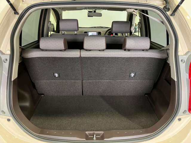 トヨタ パッソ １．０ Ｘ Ｇパッケージ ４ＷＤ H26年 (北海道) 99