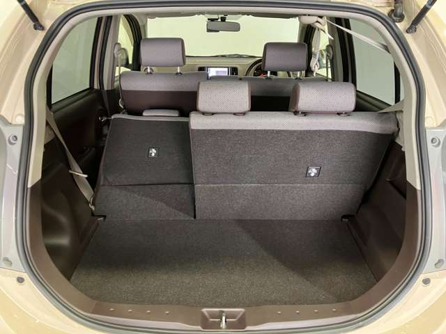 トヨタ パッソ １．０ Ｘ Ｇパッケージ ４ＷＤ H26年 (北海道) 99