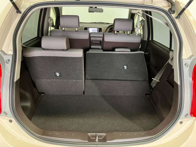 トヨタ パッソ １．０ Ｘ Ｇパッケージ ４ＷＤ H26年 (北海道) 99