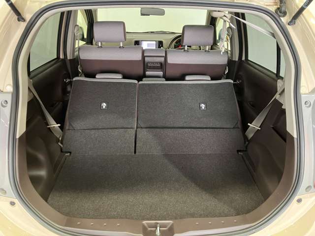 トヨタ パッソ １．０ Ｘ Ｇパッケージ ４ＷＤ H26年 (北海道) 99