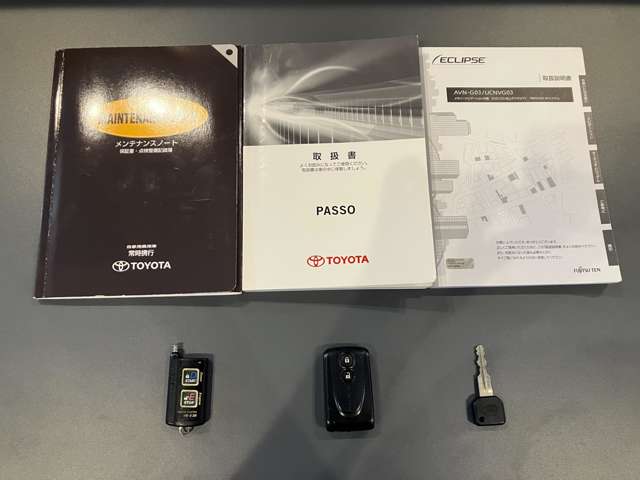 トヨタ パッソ １．０ Ｘ Ｇパッケージ ４ＷＤ H26年 (北海道) 99