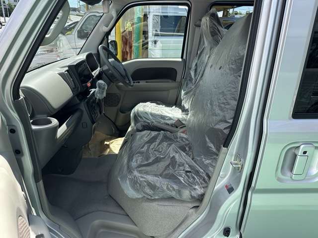 スズキ エブリイ ６６０ ジョイン ターボ ハイルーフ R7年 (東海) 99