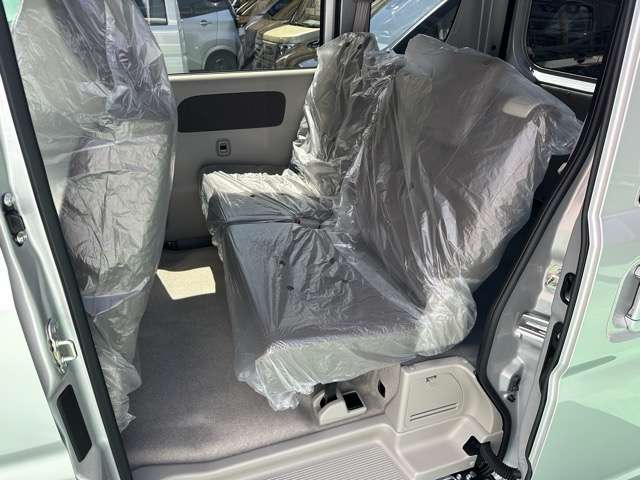 スズキ エブリイ ６６０ ジョイン ターボ ハイルーフ R7年 (東海) 99