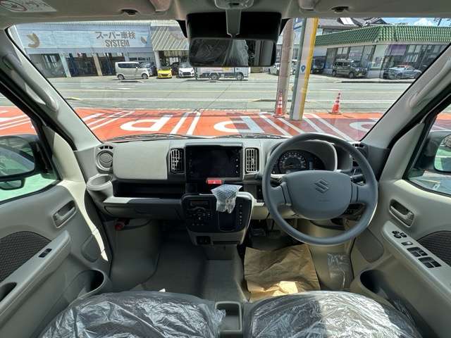 スズキ エブリイ ６６０ ジョイン ターボ ハイルーフ R7年 (東海) 99