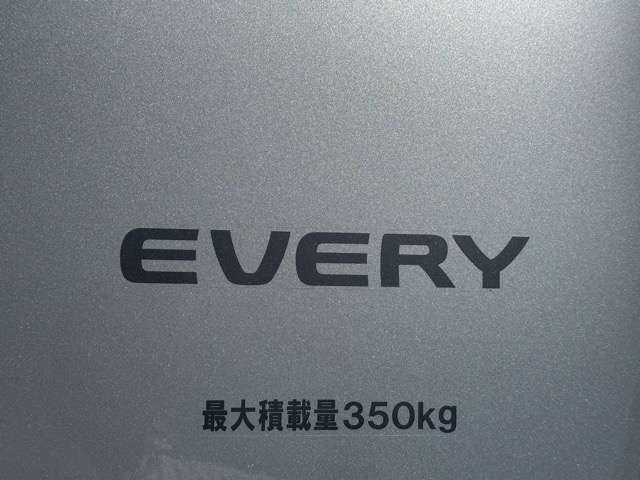 スズキ エブリイ ６６０ ジョイン ターボ ハイルーフ R7年 (東海) 99