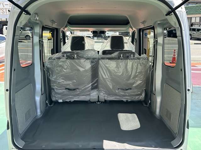 スズキ エブリイ ６６０ ジョイン ターボ ハイルーフ R7年 (東海) 99