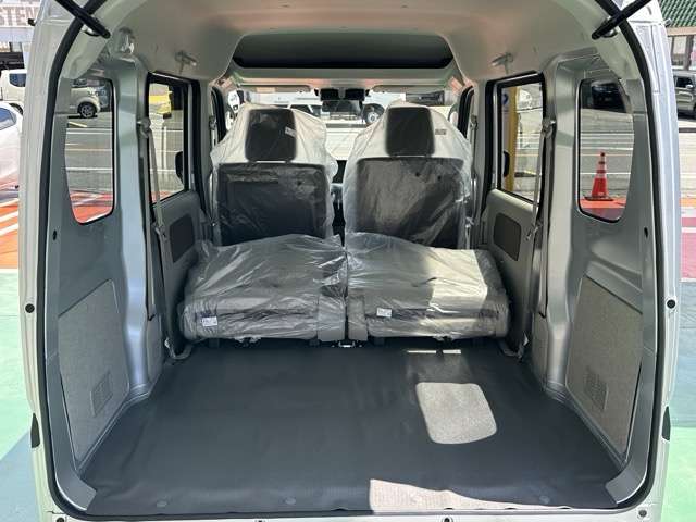 スズキ エブリイ ６６０ ジョイン ターボ ハイルーフ R7年 (東海) 99