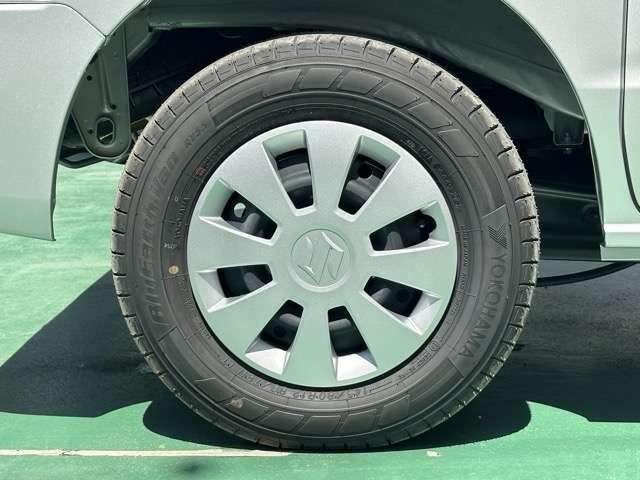 スズキ エブリイ ６６０ ジョイン ターボ ハイルーフ R7年 (東海) 99