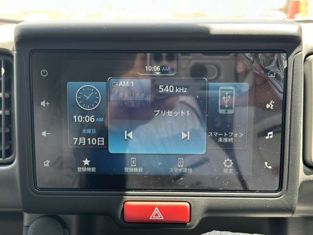 スズキ エブリイ ６６０ ジョイン ターボ ハイルーフ R7年 (東海) 99