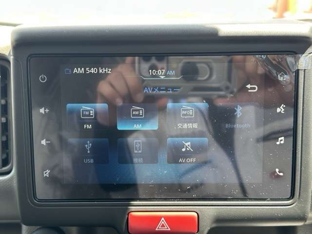 スズキ エブリイ ６６０ ジョイン ターボ ハイルーフ R7年 (東海) 99