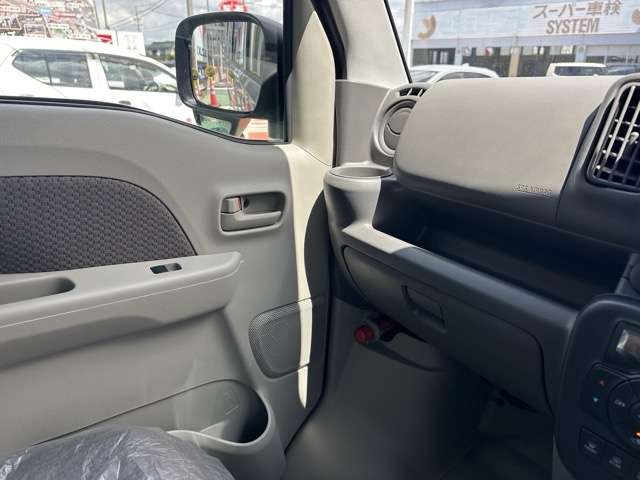 スズキ エブリイ ６６０ ジョイン ターボ ハイルーフ R7年 (東海) 99