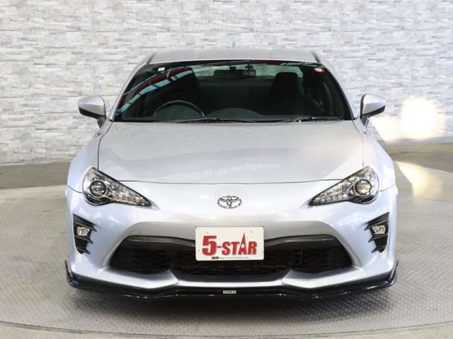 トヨタ ８６ ２．０ ＧＴ H28年 (関東) 99