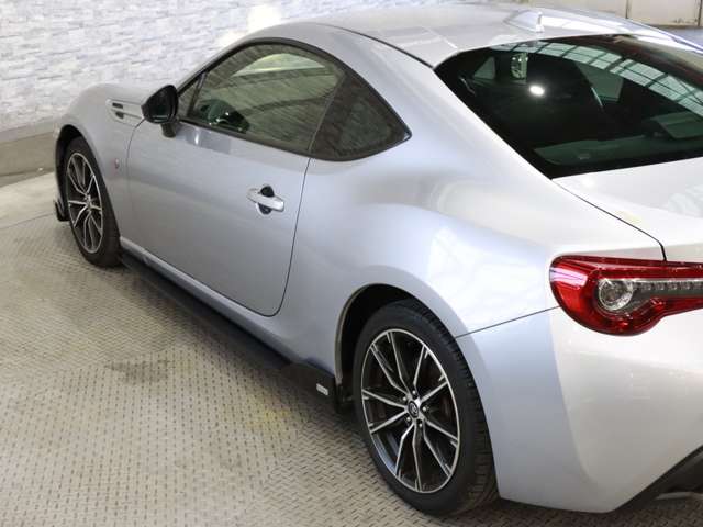 トヨタ ８６ ２．０ ＧＴ H28年 (関東) 99