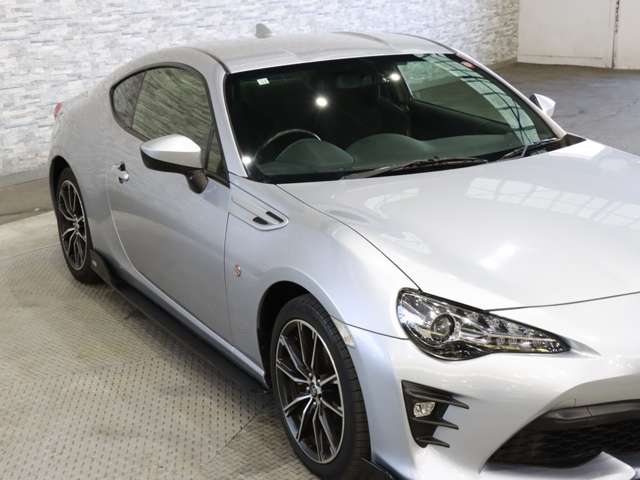 トヨタ ８６ ２．０ ＧＴ H28年 (関東) 99