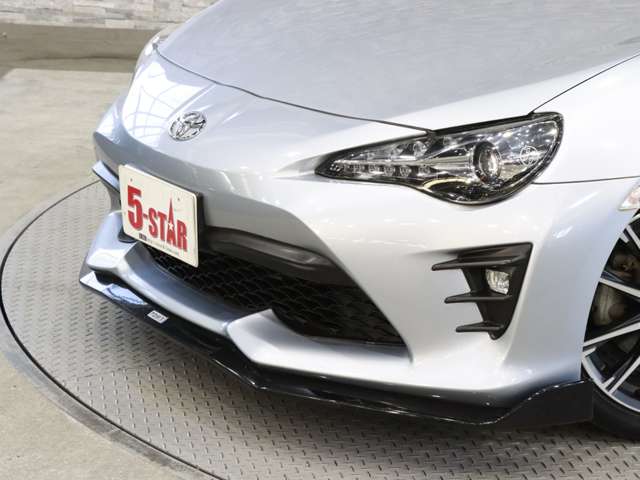 トヨタ ８６ ２．０ ＧＴ H28年 (関東) 99