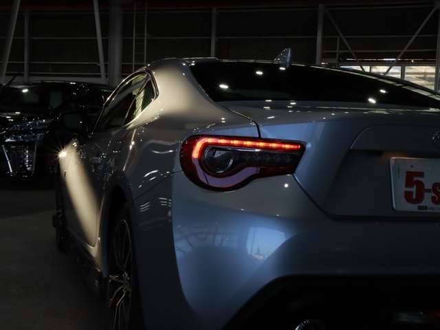 トヨタ ８６ ２．０ ＧＴ H28年 (関東) 99