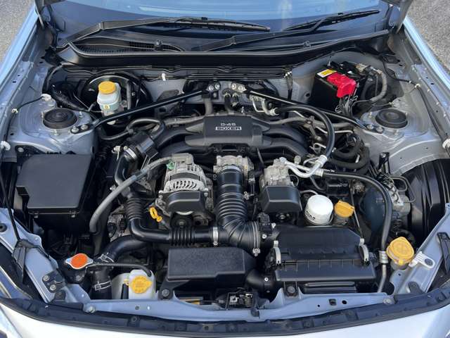 トヨタ ８６ ２．０ ＧＴ H28年 (関東) 99