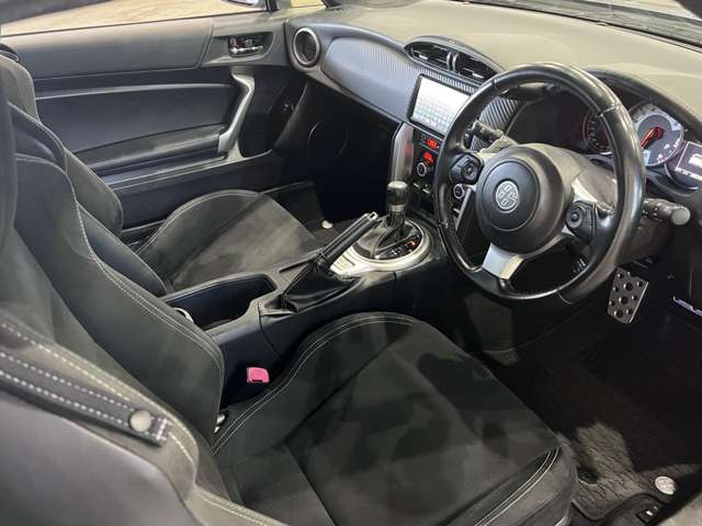 トヨタ ８６ ２．０ ＧＴ H28年 (関東) 99