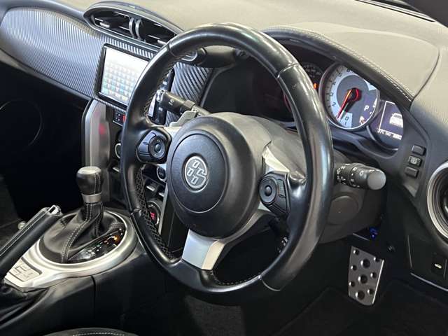 トヨタ ８６ ２．０ ＧＴ H28年 (関東) 99