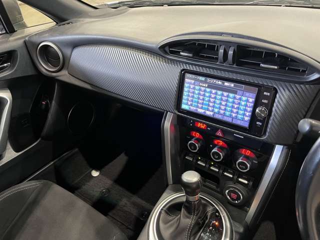 トヨタ ８６ ２．０ ＧＴ H28年 (関東) 99