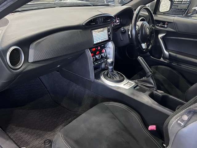 トヨタ ８６ ２．０ ＧＴ H28年 (関東) 99