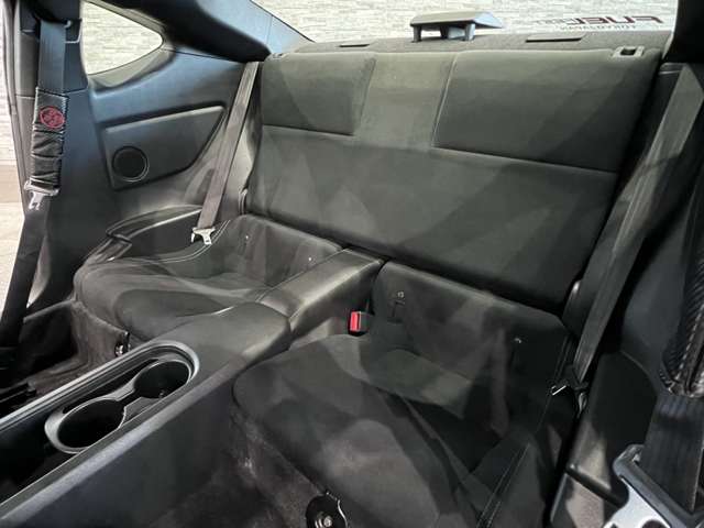 トヨタ ８６ ２．０ ＧＴ H28年 (関東) 99