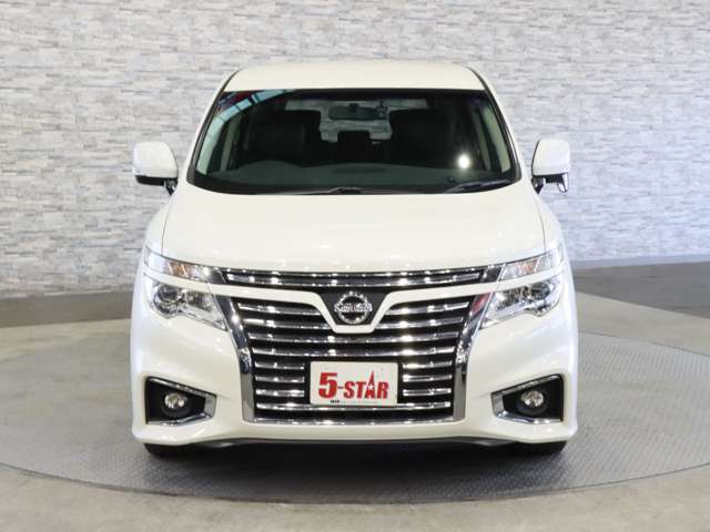 日産 エルグランド ２．５ ２５０ハイウェイスター H26年 (関東) 99