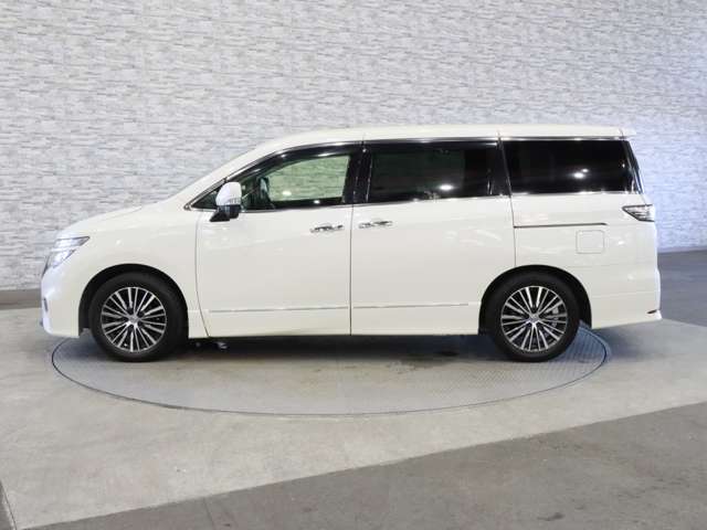 日産 エルグランド ２．５ ２５０ハイウェイスター H26年 (関東) 99