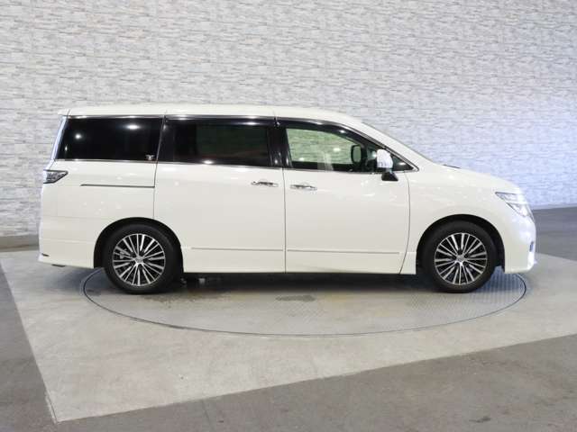 日産 エルグランド ２．５ ２５０ハイウェイスター H26年 (関東) 99