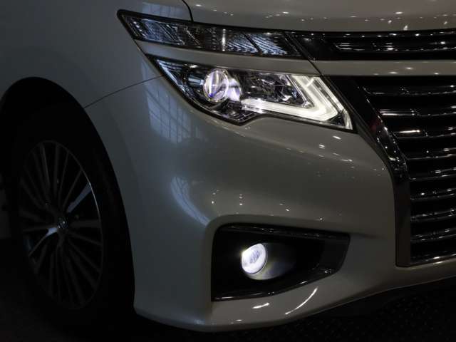 日産 エルグランド ２．５ ２５０ハイウェイスター H26年 (関東) 99