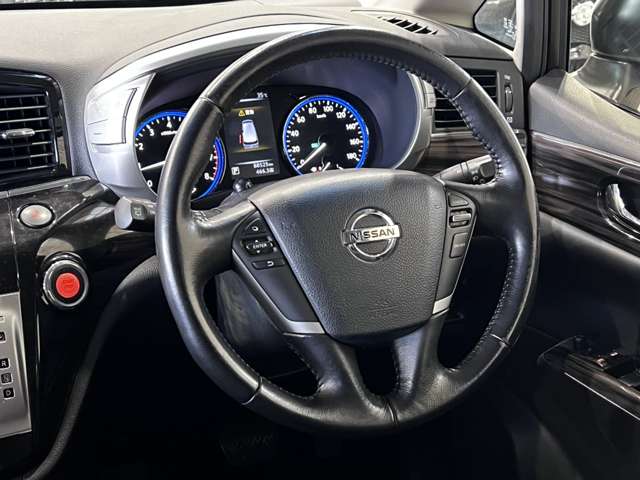 日産 エルグランド ２．５ ２５０ハイウェイスター H26年 (関東) 99