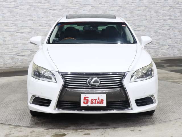 レクサス ＬＳ４６０ バージョンＬ H24年 (関東) 99