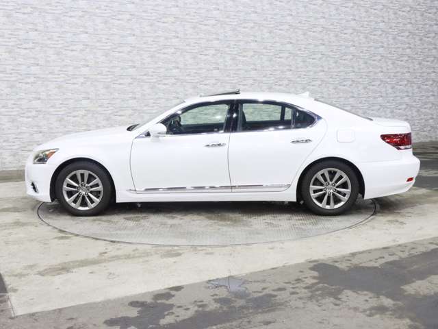 レクサス ＬＳ４６０ バージョンＬ H24年 (関東) 99
