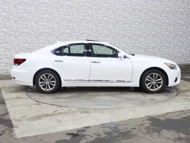 レクサス ＬＳ４６０ バージョンＬ H24年 (関東) 99