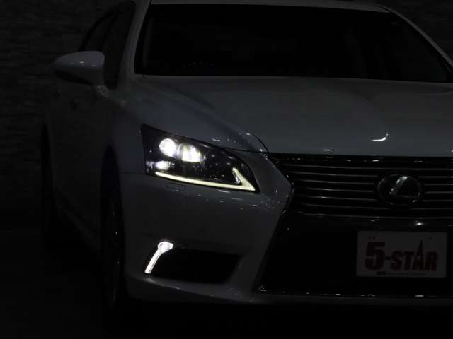 レクサス ＬＳ４６０ バージョンＬ H24年 (関東) 99