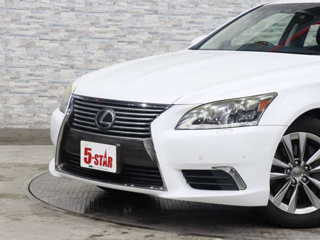 レクサス ＬＳ４６０ バージョンＬ H24年 (関東) 99
