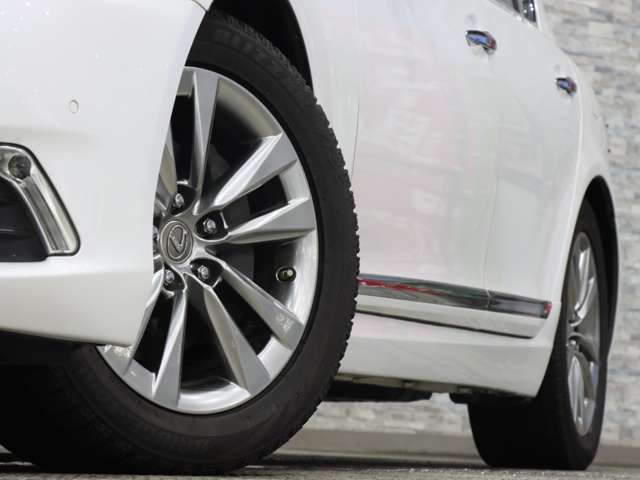 レクサス ＬＳ４６０ バージョンＬ H24年 (関東) 99