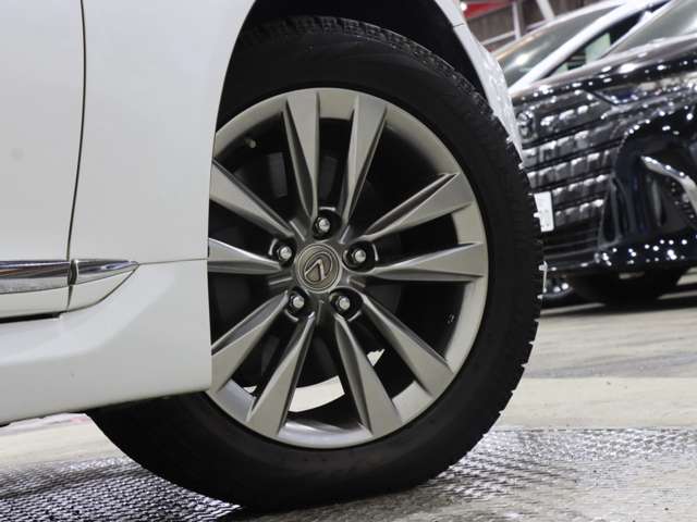 レクサス ＬＳ４６０ バージョンＬ H24年 (関東) 99