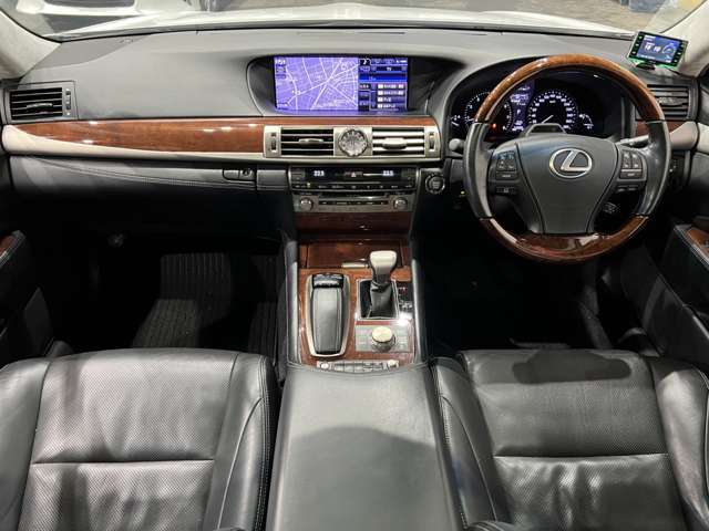 レクサス ＬＳ４６０ バージョンＬ H24年 (関東) 99