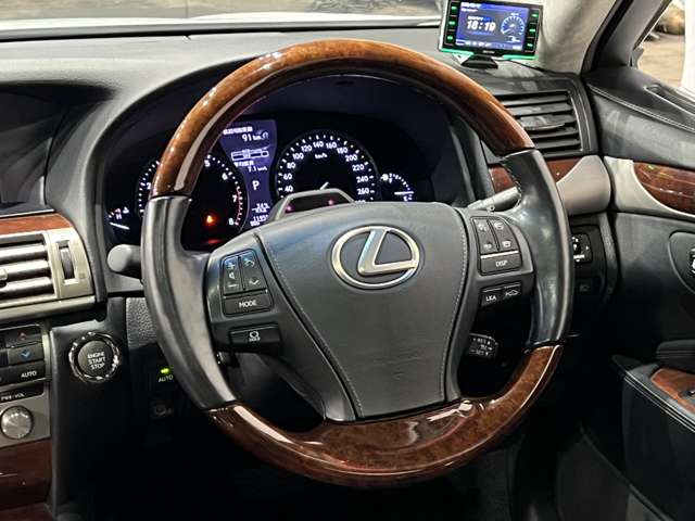 レクサス ＬＳ４６０ バージョンＬ H24年 (関東) 99