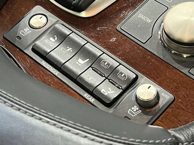 レクサス ＬＳ４６０ バージョンＬ H24年 (関東) 99