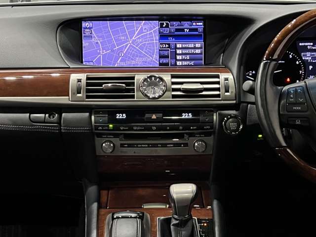 レクサス ＬＳ４６０ バージョンＬ H24年 (関東) 99