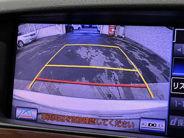 レクサス ＬＳ４６０ バージョンＬ H24年 (関東) 99