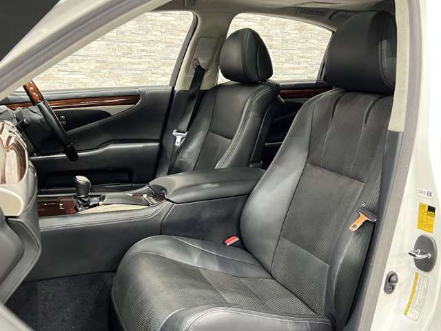 レクサス ＬＳ４６０ バージョンＬ H24年 (関東) 99