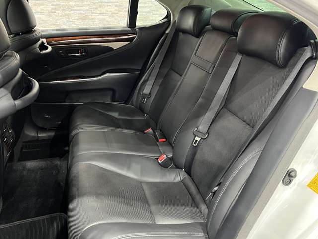 レクサス ＬＳ４６０ バージョンＬ H24年 (関東) 99