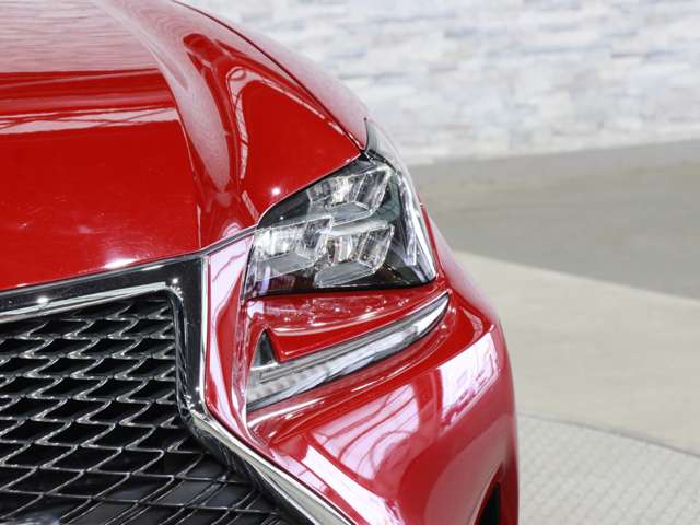 レクサス ＲＣ２００ｔ Ｆスポーツ H29年 (関東) 99