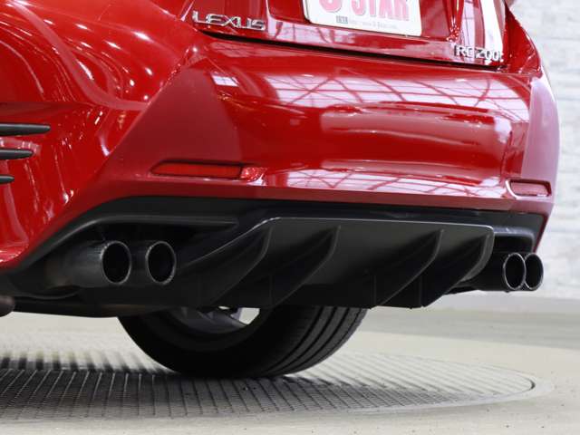 レクサス ＲＣ２００ｔ Ｆスポーツ H29年 (関東) 99