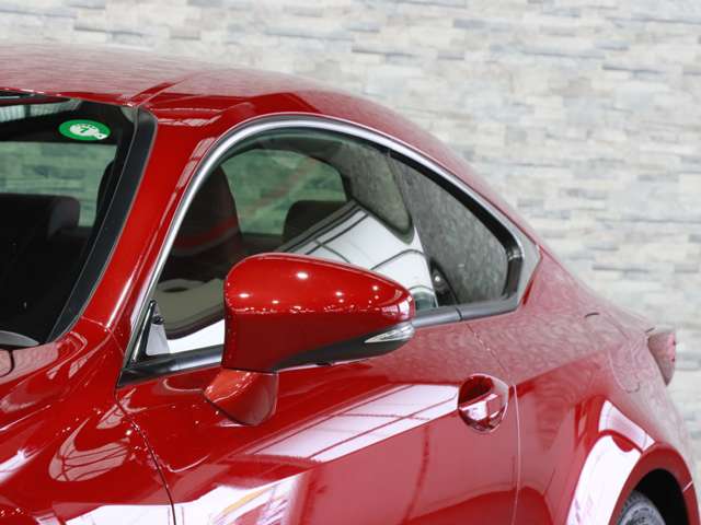 レクサス ＲＣ２００ｔ Ｆスポーツ H29年 (関東) 99