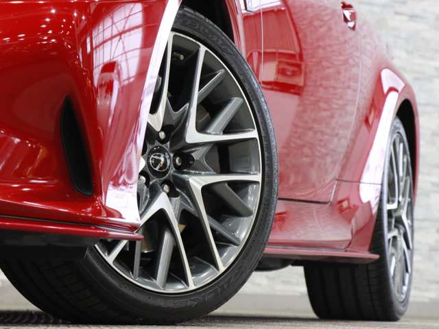 レクサス ＲＣ２００ｔ Ｆスポーツ H29年 (関東) 99